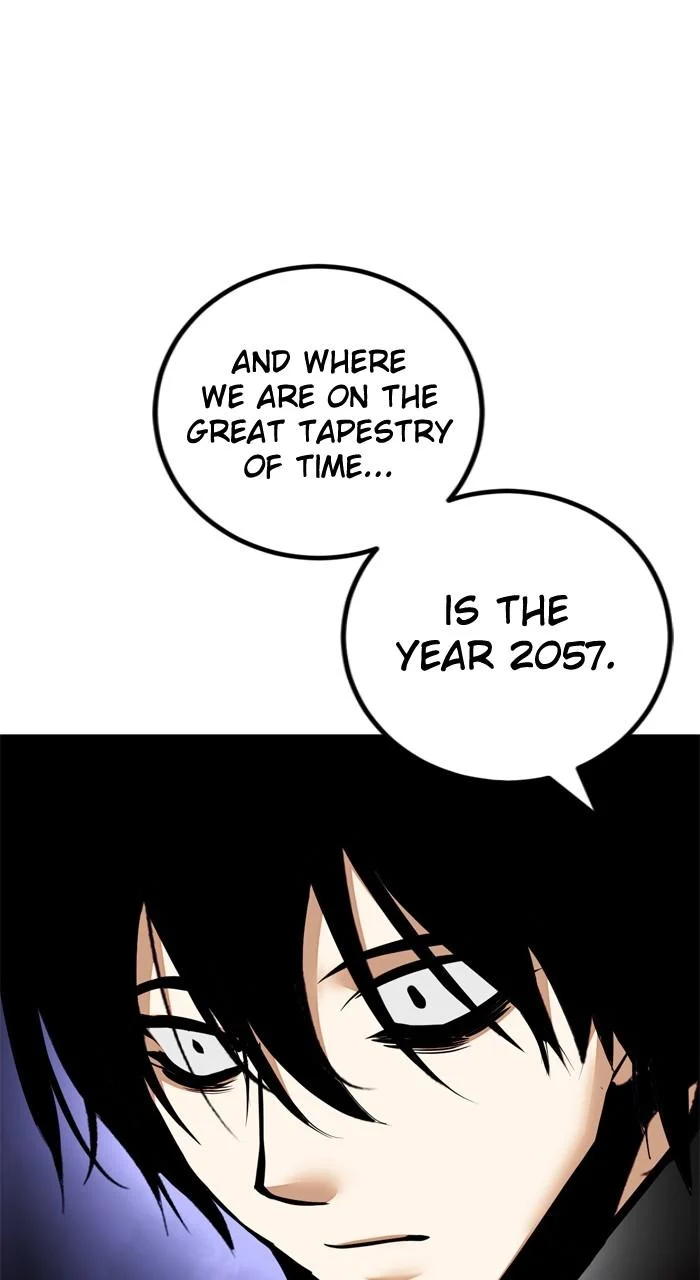 Return to Player Chapter 206 99